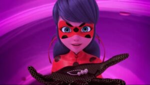 Miraculous: las aventuras de Ladybug - S4EP8: Culpa