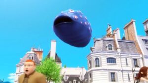 Miraculous: las aventuras de Ladybug - S4EP13: Megasanguijuela