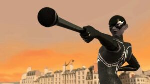 Miraculous: las aventuras de Ladybug - S4EP14: Creasueños