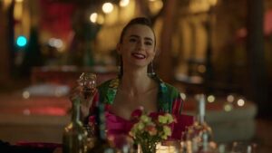 Emily in Paris - S2EP3: Buon compleanno!