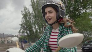 Emily in Paris - S2EP6: Punto di rottura