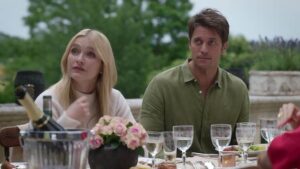 Emily in Paris - S2EP8: Problemi di Champagne