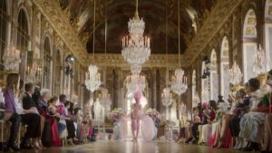 Emily in Paris - S2EP10: Rivoluzione francese