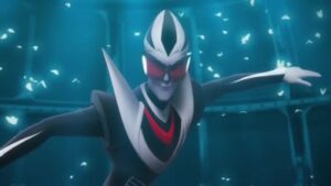 Miraculous: las aventuras de Ladybug - S2EP1: El Coleccionista