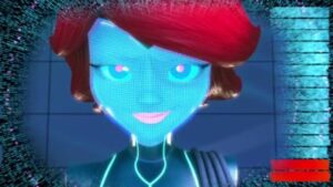 Miraculous: las aventuras de Ladybug - S2EP3: Reina Primicia