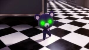 Miraculous: las aventuras de Ladybug - S2EP2: Oso Maloso