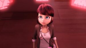 Miraculous: las aventuras de Ladybug - S5EP7: Reunión