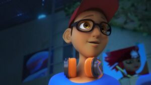 Miraculous: las aventuras de Ladybug - S5EP8: Ilusión
