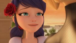Miraculous: las aventuras de Ladybug - S5EP9: 