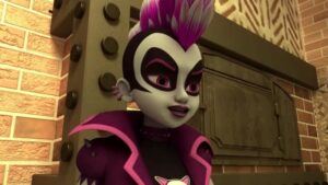 Miraculous: las aventuras de Ladybug - S2EP16: Problemática