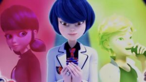 Miraculous: las aventuras de Ladybug - S5EP12: Perfección