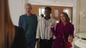 Emily in Paris - S3EP2: Qual è il senso?