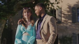Emily in Paris - S3EP6: Ex-en-Provence