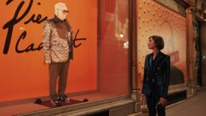 Emily in Paris - S3EP8: Fashion victim