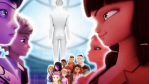 Miraculous: las aventuras de Ladybug - S5EP20: 
