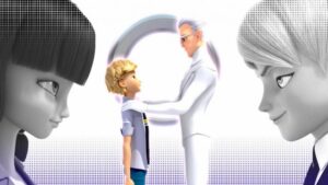 Miraculous: las aventuras de Ladybug - S5EP2: Multiplicación