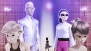 Miraculous: las aventuras de Ladybug - S5EP23: 