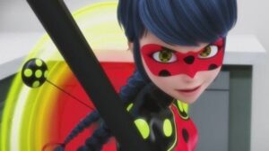 Miraculous: las aventuras de Ladybug - S5EP25: Conformación (El Día Final - Parte 1)