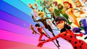 Miraculous: las aventuras de Ladybug - S5EP26: Recreación (El día final - Parte 2)