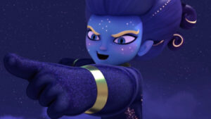 Miraculous: las aventuras de Ladybug - S2EP18: El Arenero