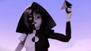 Miraculous: las aventuras de Ladybug - S2EP19: Inverso