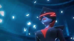 Miraculous: las aventuras de Ladybug - S2EP24: Catalizadora (El Día de los Héroes - Parte 1)