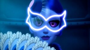 Miraculous: las aventuras de Ladybug - S2EP25: Mayura (El Día de los héroes - Parte 2)