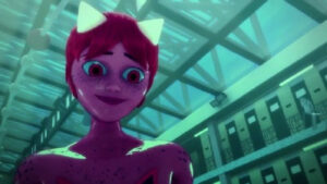 Miraculous: las aventuras de Ladybug - S2EP14: Sirena