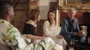 Emily in Paris - S4EP10: 