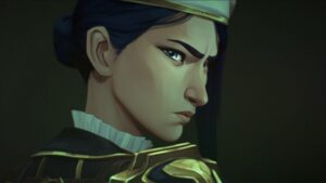 Arcane - S2EP3: Finally Got the Name Right