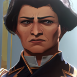 Shohreh Aghdashloo - Grayson