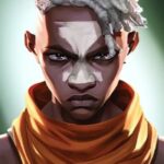 Reed Shannon - Ekko