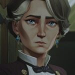 Abigail Marlowe - Mrs. Kiramman