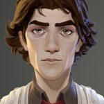 Harry Lloyd - Viktor
