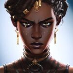 Toks Olagundoye - Mel
