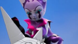 Miraculous: las aventuras de Ladybug - S6EP1: Ilustraodiosa