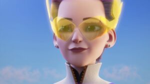 Miraculous: las aventuras de Ladybug - S6EP2: Sublimación