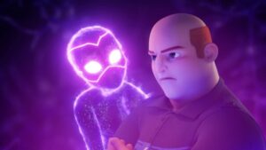 Miraculous: las aventuras de Ladybug - S6EP4: Papipoli