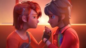 Miraculous: las aventuras de Ladybug - S6EP8: Crearreglas