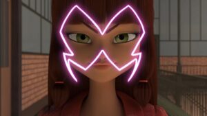 Miraculous: las aventuras de Ladybug - S3EP3: Camaleón