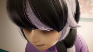 Miraculous: las aventuras de Ladybug - S6EP11: 