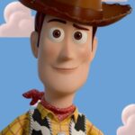 Tom Hanks - Woody (voice)