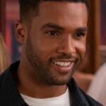 Lucien Laviscount - Alfie Peterson