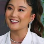 Ashley Park - Mindy Chen