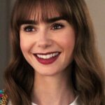Lily Collins - Emily Cooper
