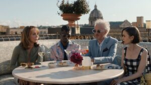 Emily in Paris - S5EP4: 