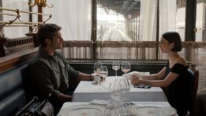 Emily in Paris - S5EP9: 