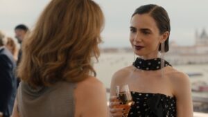 Emily in Paris - S5EP10: 