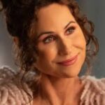 Minnie Driver - Princess Jane