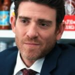 Bryan Greenberg - Jake Campbell 
